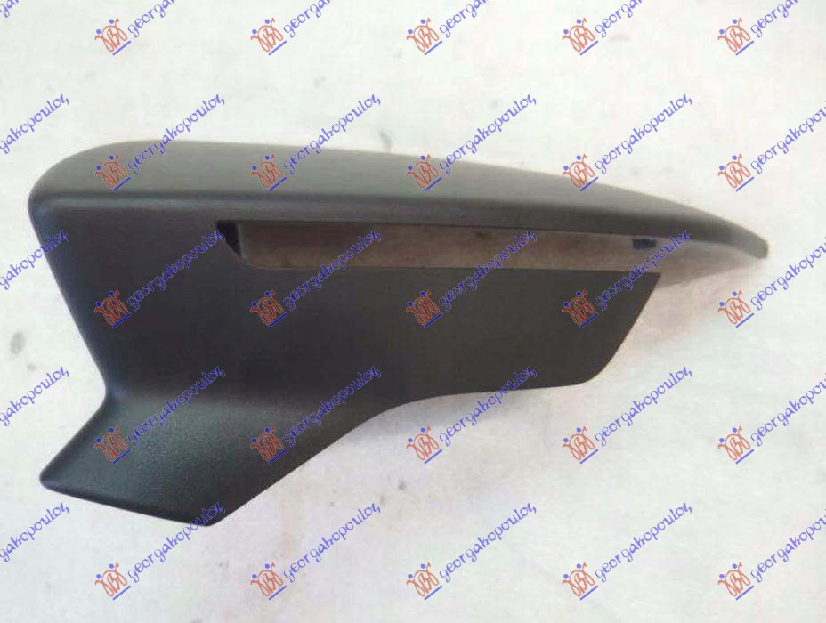 Carcasa Oglinda Pregatita Pentru Vopsit - Seat Arona 2017 , 6f08575379b9