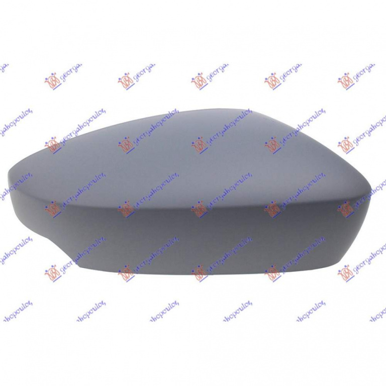 Carcasa Oglinda Pregatita Pentru Vopsit - Seat Toledo 2012 , 6v08575379b9