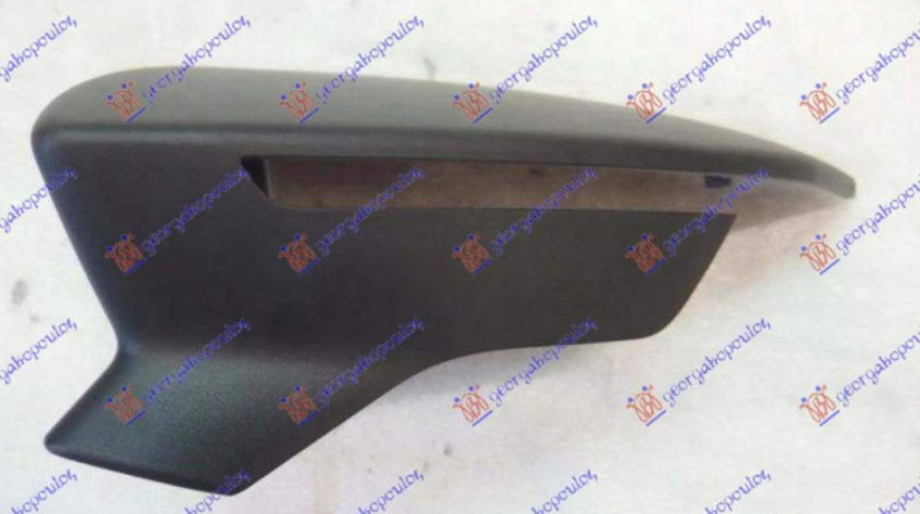 Carcasa Oglinda Pregatita Pentru Vopsit - Seat Ibiza 2017 , 6f08575379b9