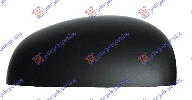 Carcasa Oglinda Pregatita Pentru Vopsit - Skoda Fabia 2007
