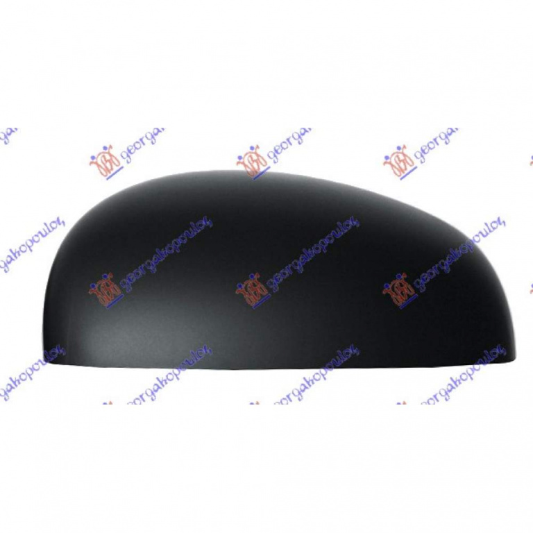 Carcasa Oglinda Pregatita Pentru Vopsit - Skoda Fabia 2010