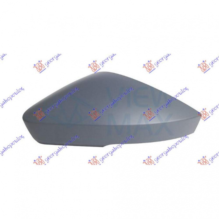 Carcasa Oglinda Pregatita Pentru Vopsit - Skoda Kamiq 1999 , 657857538agru