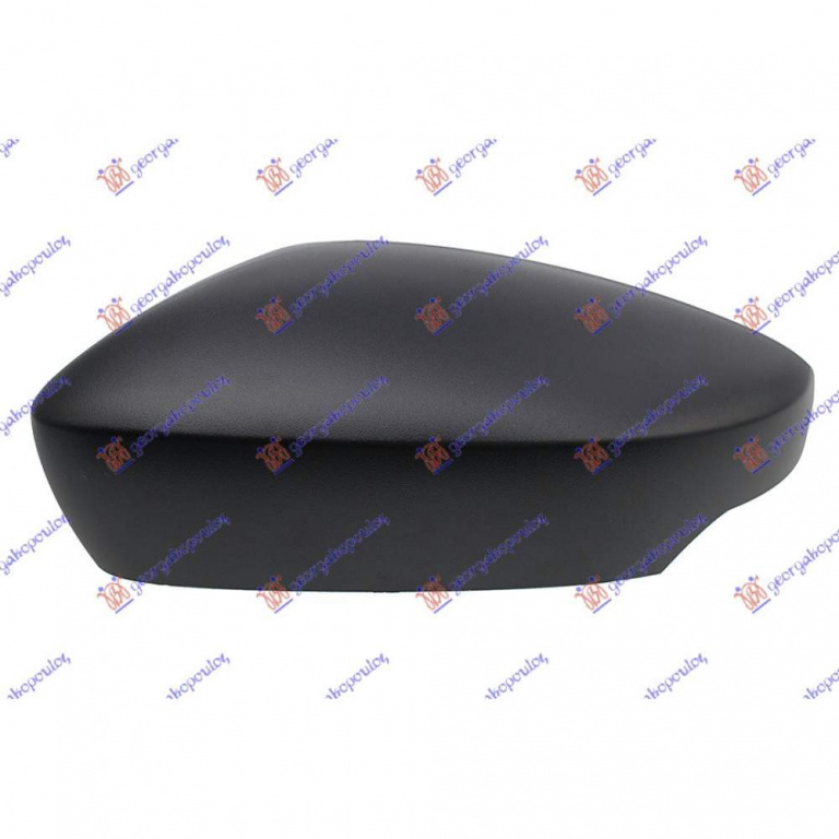Carcasa Oglinda Pregatita Pentru Vopsit - Skoda Fabia 2014 , 6v08575389b9