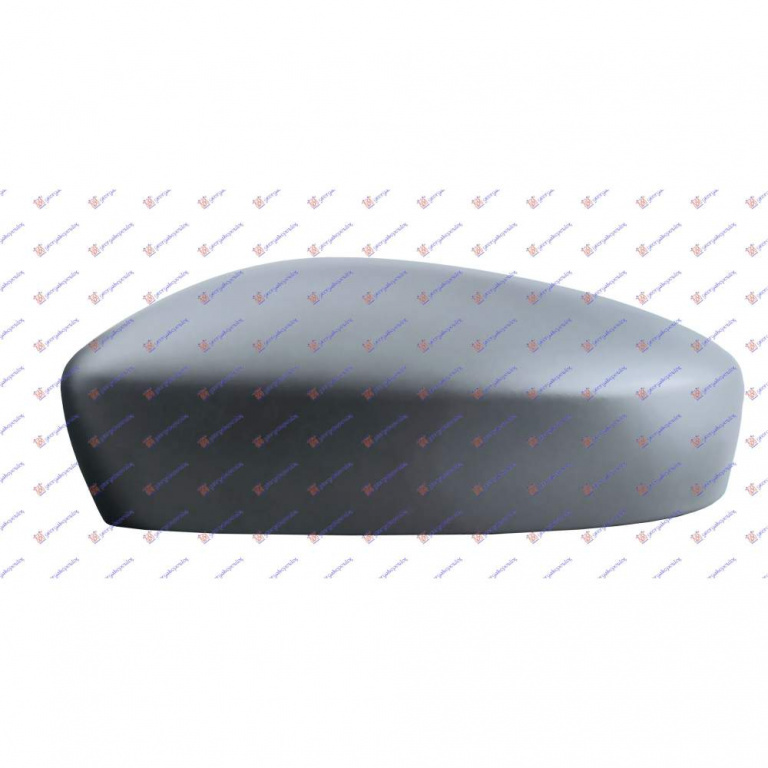 Carcasa Oglinda Pregatita Pentru Vopsit - Skoda Citigo 2012 , 5z1857538cgru