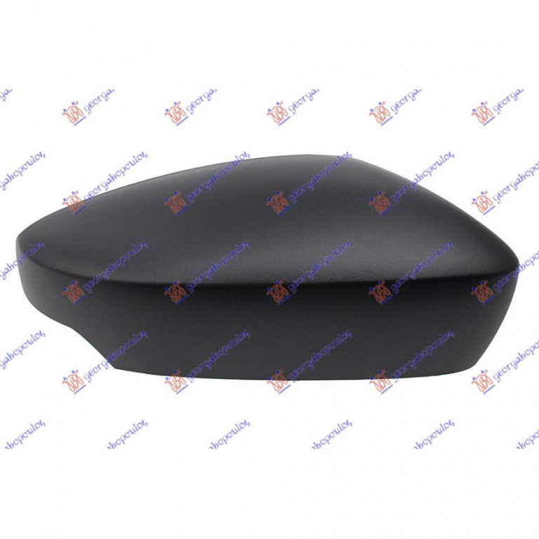 Carcasa Oglinda Pregatita Pentru Vopsit - Skoda Rapid 2012 , 6v08575389b9
