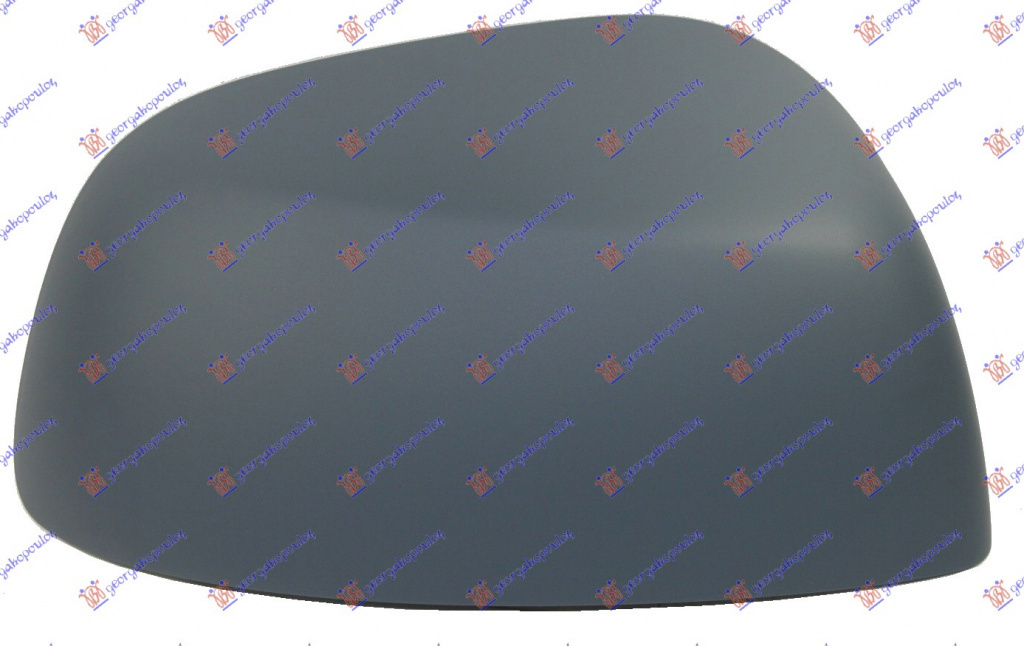 Carcasa Oglinda Pregatita Pentru Vopsit - Suzuki Sx4 2007 , 71743575