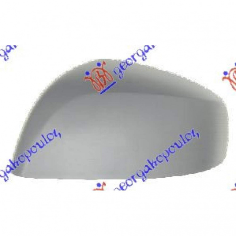 Carcasa Oglinda Pregatita Pentru Vopsit - Suzuki Splash 2007 , 4710800
