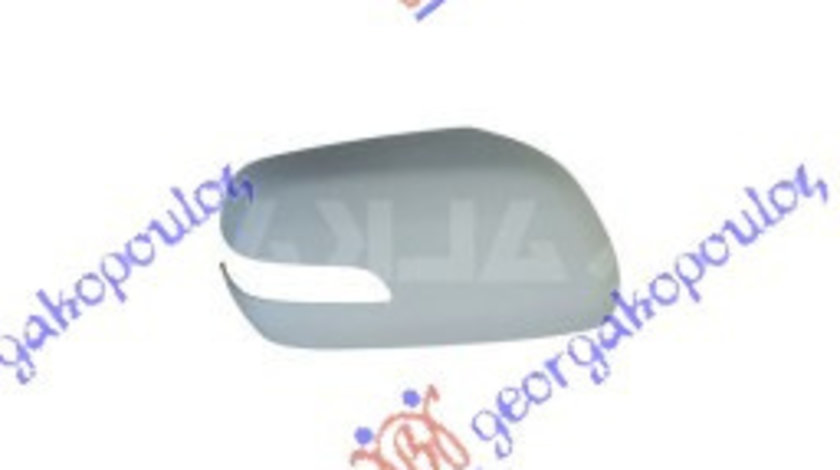 Carcasa Oglinda Pregatita Pentru Vopsit - Suzuki Grand Vitara2006 2007 , 84718-78k00-Zj3