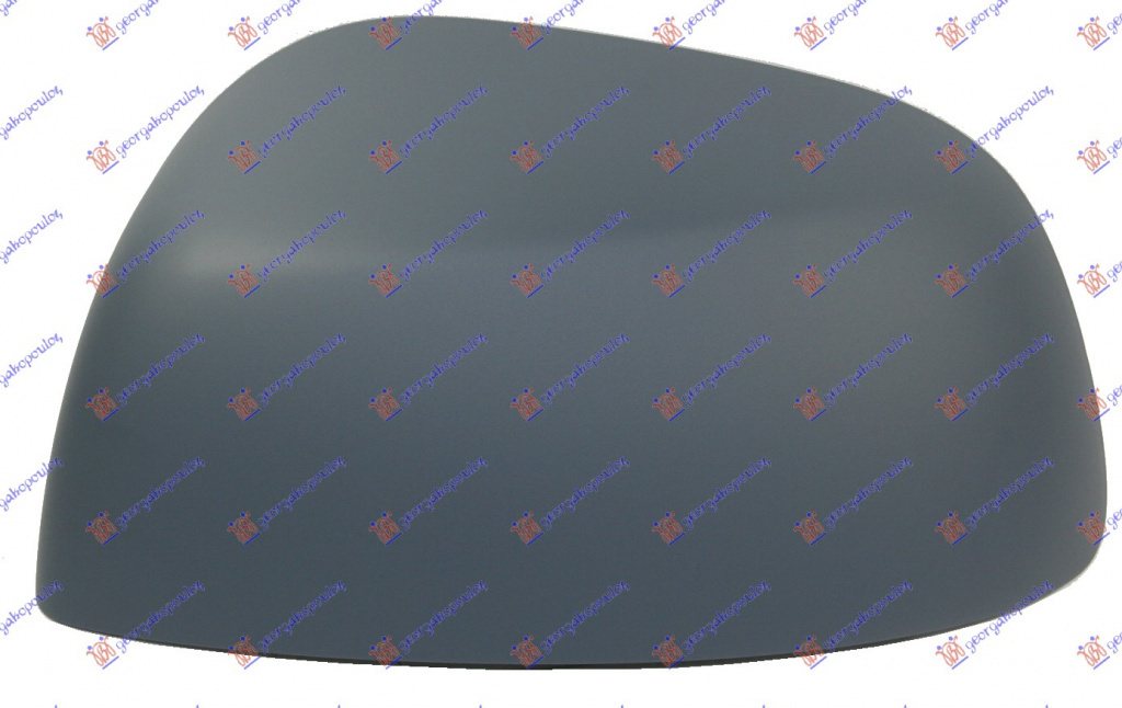 Carcasa Oglinda Pregatita Pentru Vopsit - Suzuki Sx4 2007 , 71743601