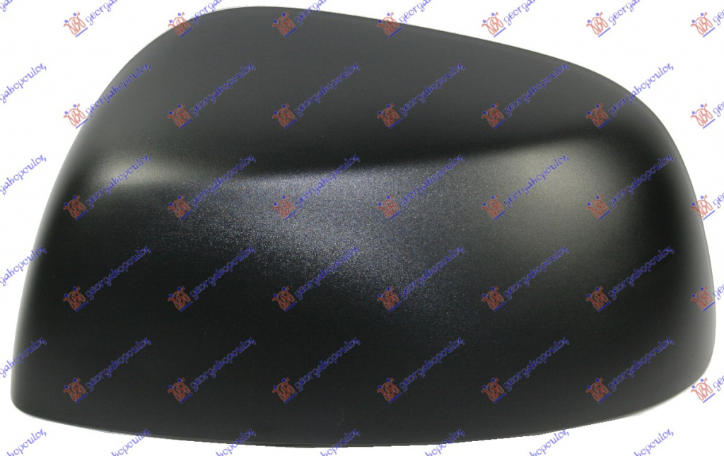 Carcasa Oglinda Pregatita Pentru Vopsit - Suzuki Sx4 2007