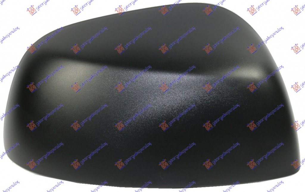 Carcasa Oglinda Pregatita Pentru Vopsit - Suzuki Sx4 2007