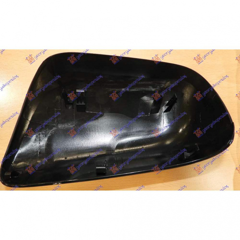 Carcasa Oglinda Pregatita Pentru Vopsit - Toyota Aygo 2012 , 815287