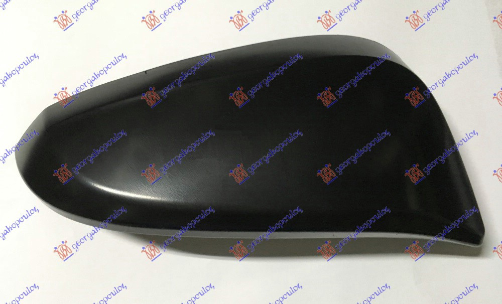 Carcasa Oglinda Pregatita Pentru Vopsit - Toyota Hilux- 2 Usi/4usi 2015 , 87915-0k390