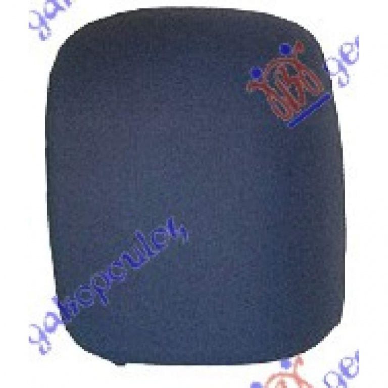 Carcasa Oglinda Pregatita Pentru Vopsit - Toyota Proace 2013 , 9467047777
