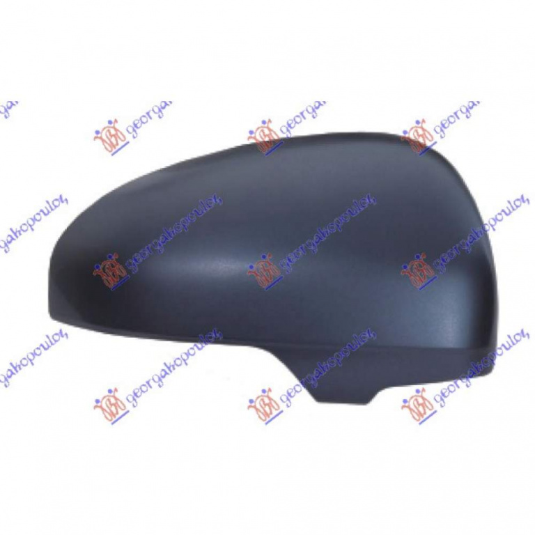 Carcasa Oglinda Pregatita Pentru Vopsit - Toyota Aygo 2014 , B000781180