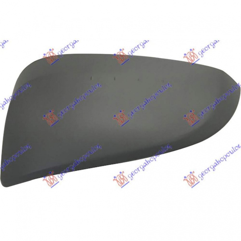 Carcasa Oglinda Pregatita Pentru Vopsit - Toyota Rav 4 2016 , 87915-42160