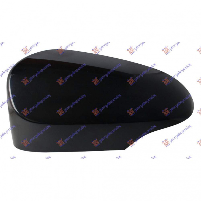 Carcasa Oglinda Pregatita Pentru Vopsit - Toyota Auris 2015 , 87945-02380c0