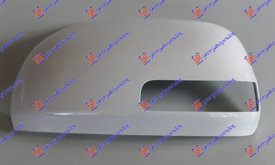 Carcasa Oglinda Pregatita Pentru Vopsit - Toyota Rav 4 2005 , 87945-42060