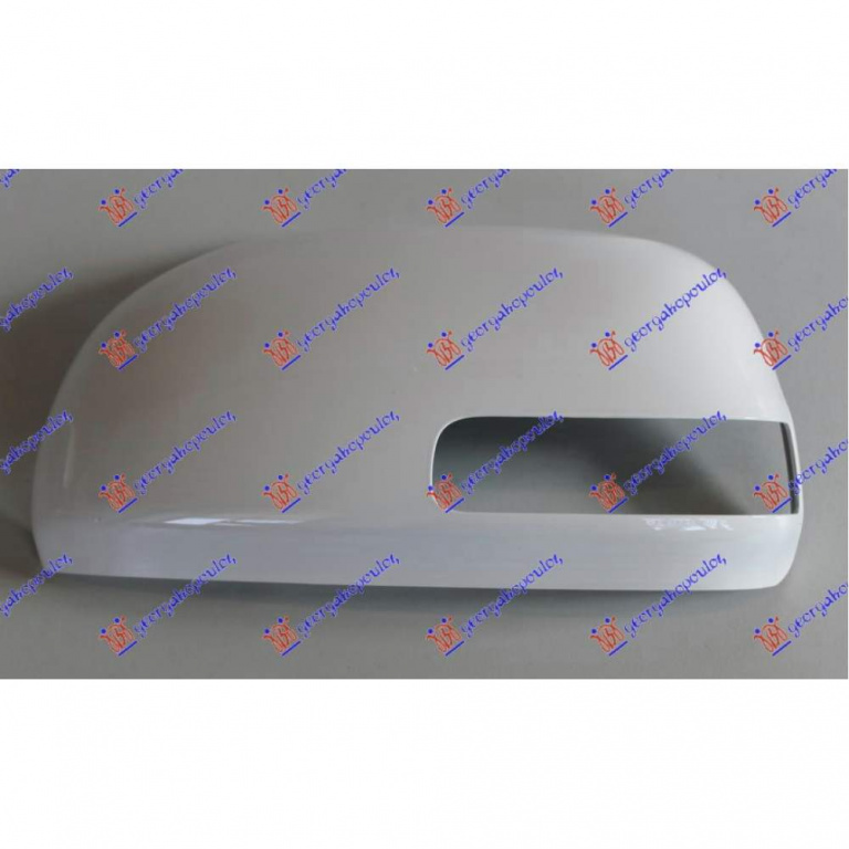 Carcasa Oglinda Pregatita Pentru Vopsit - Toyota Rav 4 2010 , 87915-42060