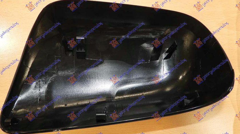 Carcasa Oglinda Pregatita Pentru Vopsit - Toyota Yaris 2005 , 87915-52060