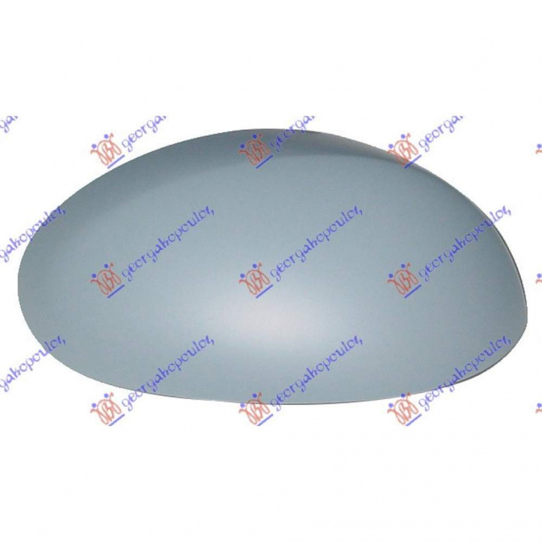 Carcasa Oglinda Pregatita Pentru Vopsit - Toyota Aygo 2012 , 815288