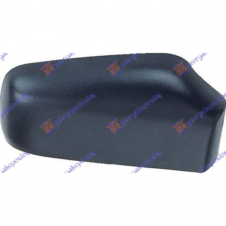Carcasa Oglinda Pregatita Pentru Vopsit - Volvo C30 2010 , 39850533