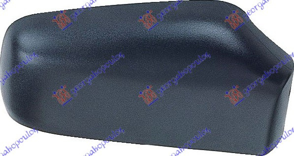 Carcasa Oglinda Pregatita Pentru Vopsit - Volvo S40 1995 , 30807112