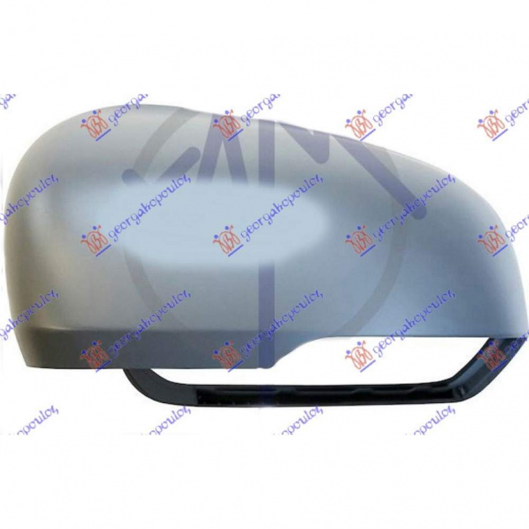 Carcasa Oglinda Pregatita Pentru Vopsit - Volvo S60 2018 , 39849787-5