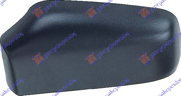 Carcasa Oglinda Pregatita Pentru Vopsit - Volvo S70/V70 1997