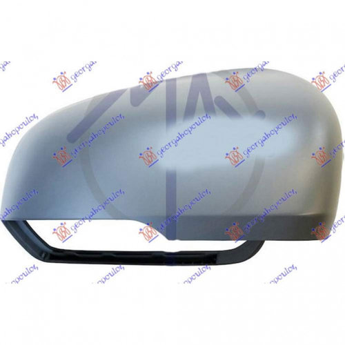 Carcasa Oglinda Pregatita Pentru Vopsit - Volvo V40 2012 , 39804832