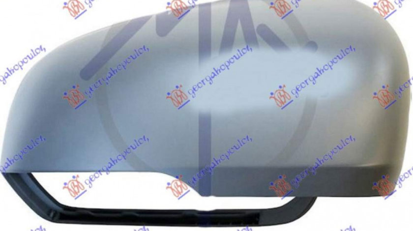 Carcasa Oglinda Pregatita Pentru Vopsit - Volvo V40 2012 , 39804832