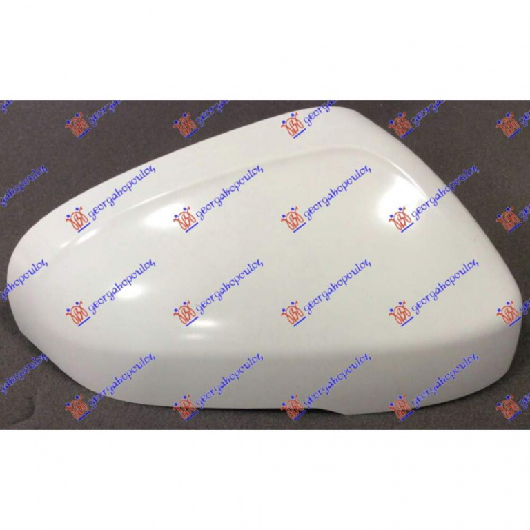 Carcasa Oglinda Pregatita Pentru Vopsit - Volvo V70 2013 , 39804850