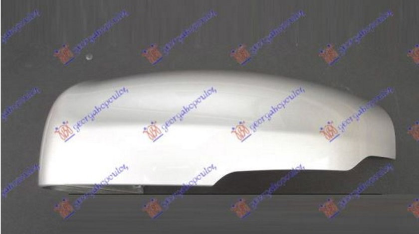 Carcasa Oglinda Pregatita Pentru Vopsit - Volvo Xc60 2013 , 39821914