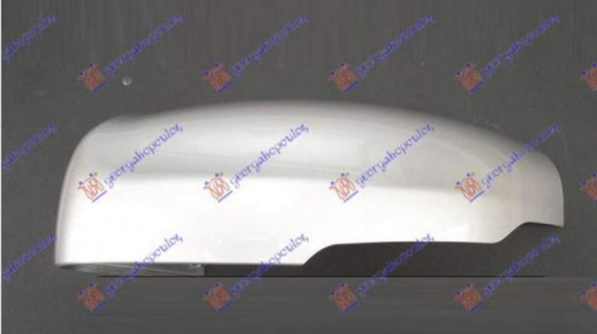 Carcasa Oglinda Pregatita Pentru Vopsit - Volvo Xc60 2013 , 39821930