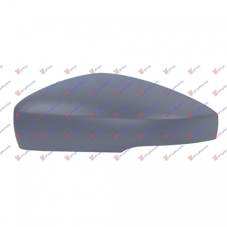 Carcasa Oglinda Pregatita Pentru Vopsit - Vw Cross Polo 2009
