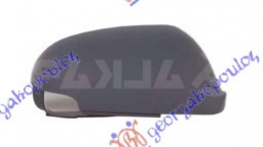 Carcasa Oglinda Pregatita Pentru Vopsit - Vw Eos 2011 , 3c8857537gru