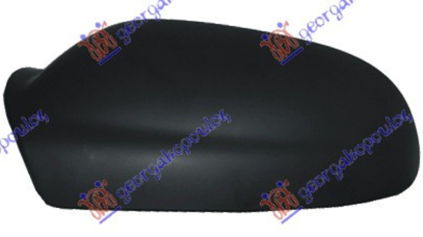 Carcasa Oglinda Pregatita Pentru Vopsit - Vw Fox 2005 , 5z08575371nn