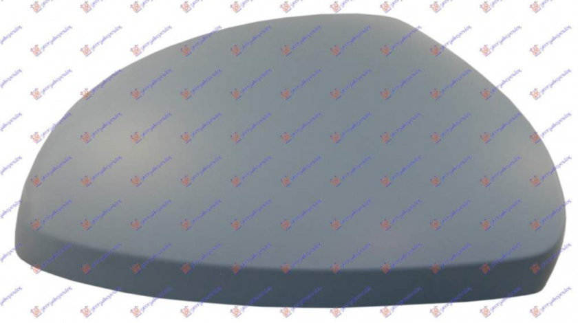 Carcasa Oglinda Pregatita Pentru Vopsit - Vw Golf V Variant 2007 , 1k0857537