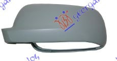 Carcasa Oglinda Pregatita Pentru Vopsit - Vw Golf Iv 1998