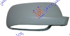 Carcasa Oglinda Pregatita Pentru Vopsit - Vw Golf Iv 1998 , 3b0857538c