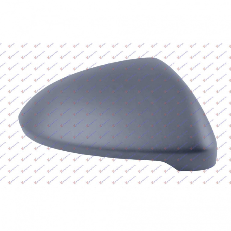 Carcasa Oglinda Pregatita Pentru Vopsit - Vw Id.3 2000-2001, 5h0857537bgru