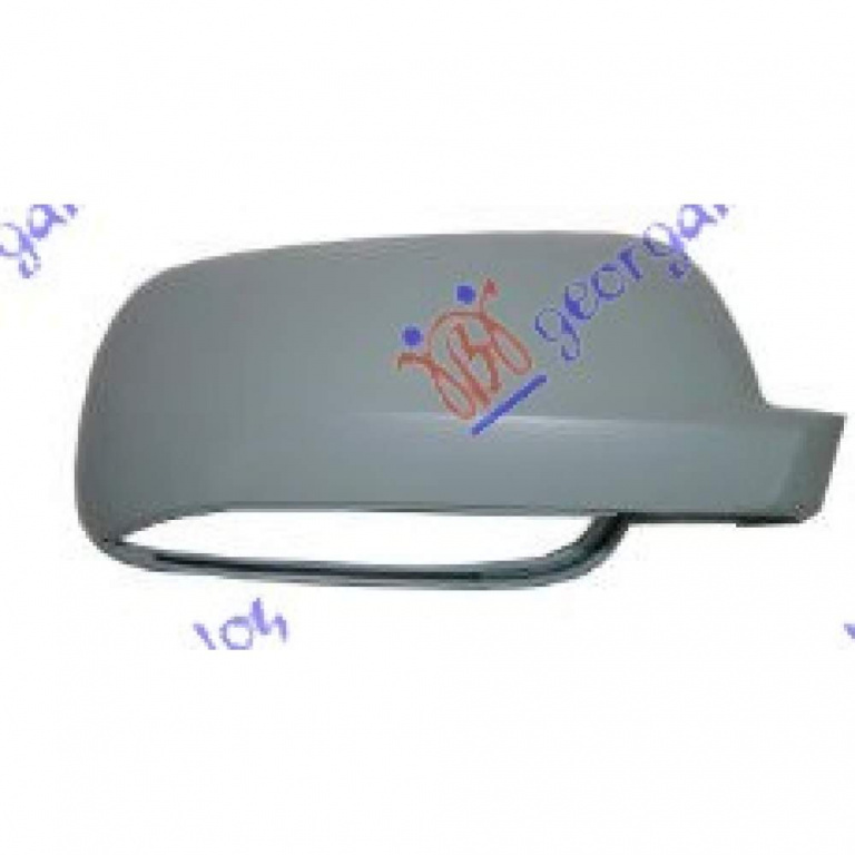 Carcasa Oglinda Pregatita Pentru Vopsit - Vw Passat 2000 , 3b0857538c