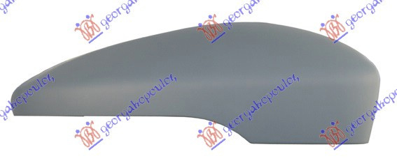 Carcasa Oglinda Pregatita Pentru Vopsit - Vw Passat Cc 2008 , 3c8857538gru