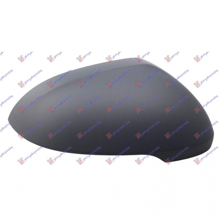 Carcasa Oglinda Pregatita Pentru Vopsit - Vw Passat 1999 , 3g0857538hgru