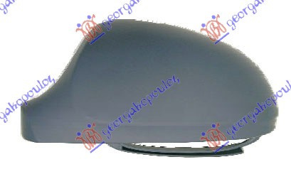 Carcasa Oglinda Pregatita Pentru Vopsit - Vw Passat 2005