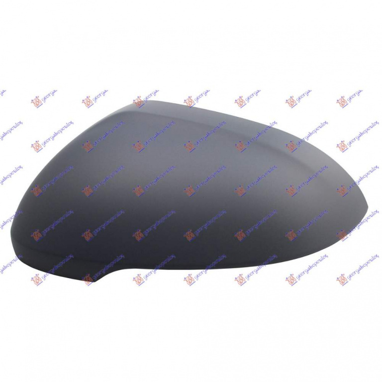 Carcasa Oglinda Pregatita Pentru Vopsit - Vw Passat 1999 , 3g0857537hgru