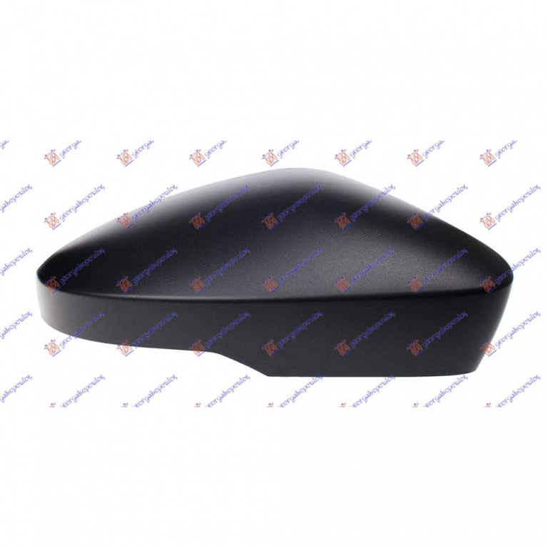 Carcasa Oglinda Pregatita Pentru Vopsit - Vw Polo 2017 , 2g0857537agru
