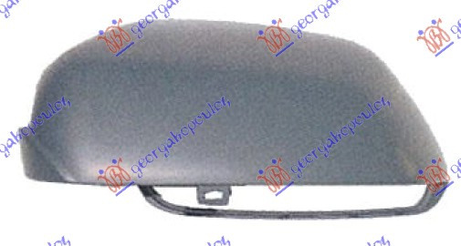 Carcasa Oglinda Pregatita Pentru Vopsit - Vw Polo 2005