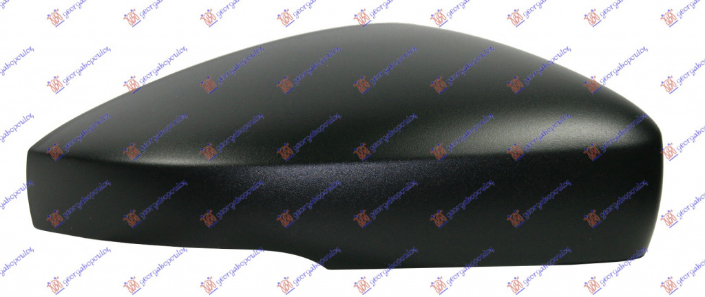 Carcasa Oglinda Pregatita Pentru Vopsit - Vw Polo 2009