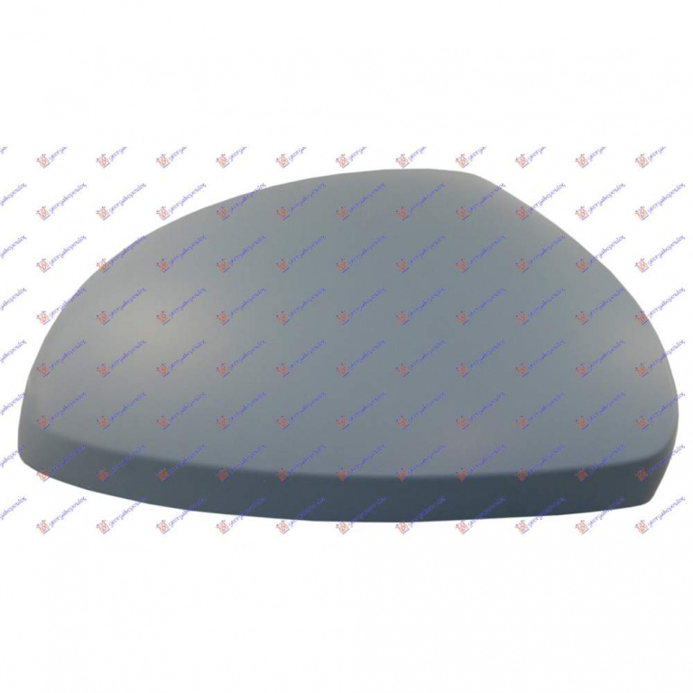 Carcasa Oglinda Pregatita Pentru Vopsit - Vw Sharan 2010